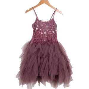 Tutu de Monde girls sz 6